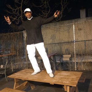 Meet your Posher, Robert